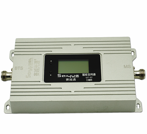 南安单频手机信号放大器800㎡