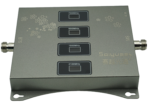  南安四频手机信号接收器200㎡