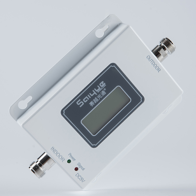 南安家用配电房机房信号放大器200㎡