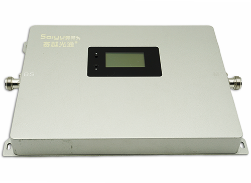  南安三频/四频/五频手机信号接收器800㎡