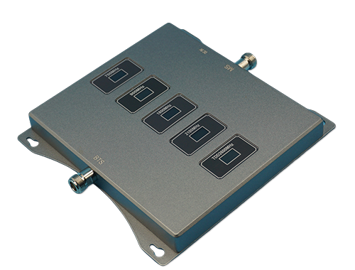 南安五频4G+5G手机信号增强器200㎡