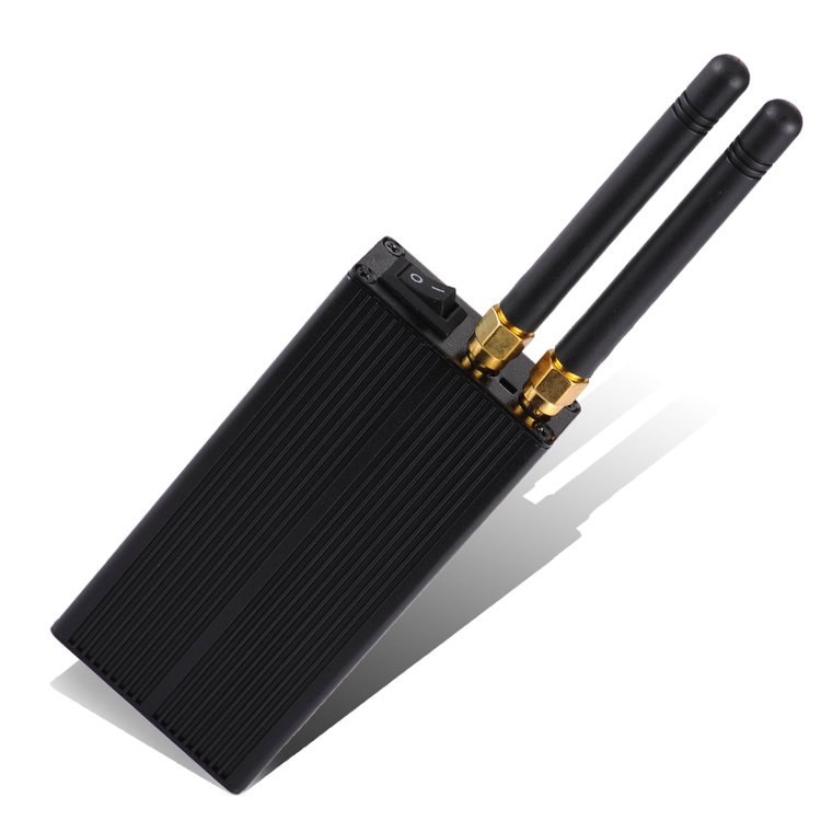  南安1.2G/1.5G导航屏蔽器