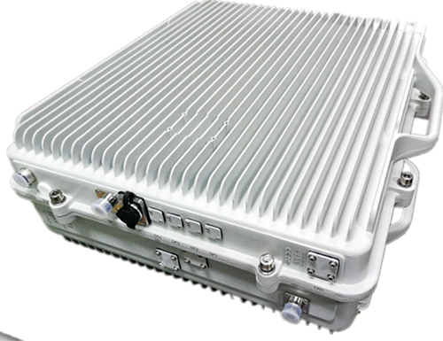 南安信令级数字室分型移动通信干扰器