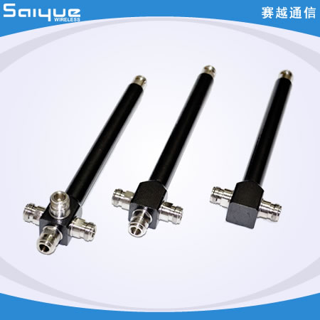  南安FM调频广播同步广播功分器