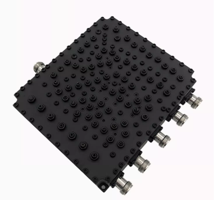  南安双频三频四频五频腔体合路器4G+5G