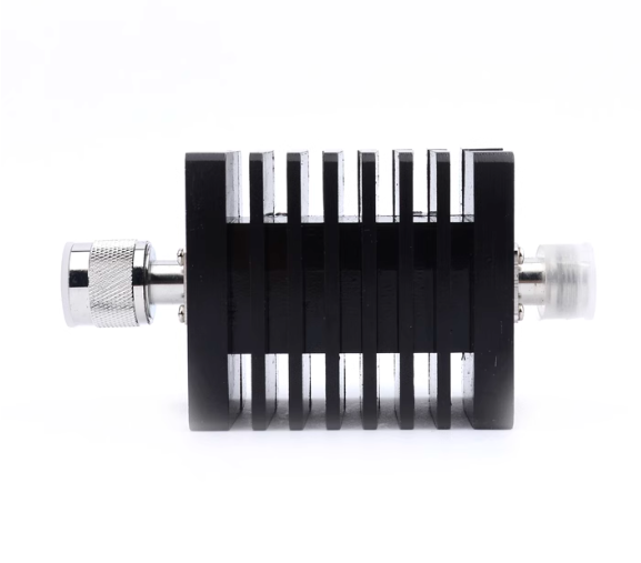  南安腔体固定衰减器0-3G/0-4G  N型接口