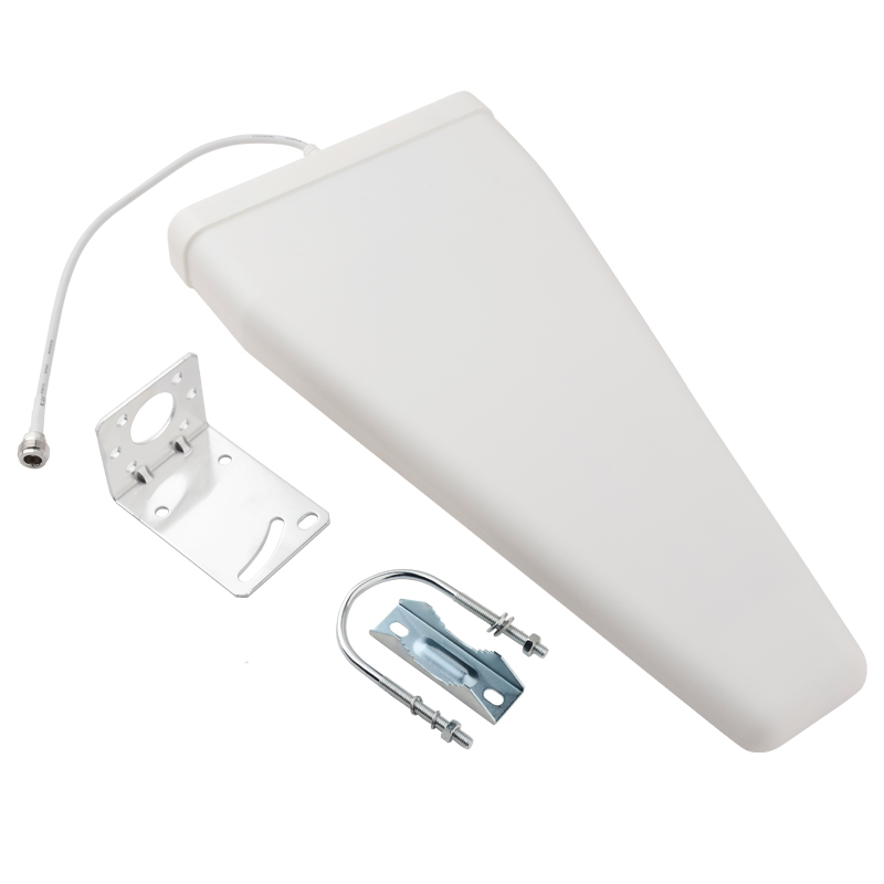  南安对数周期天线定向接收发射700-3700MHz